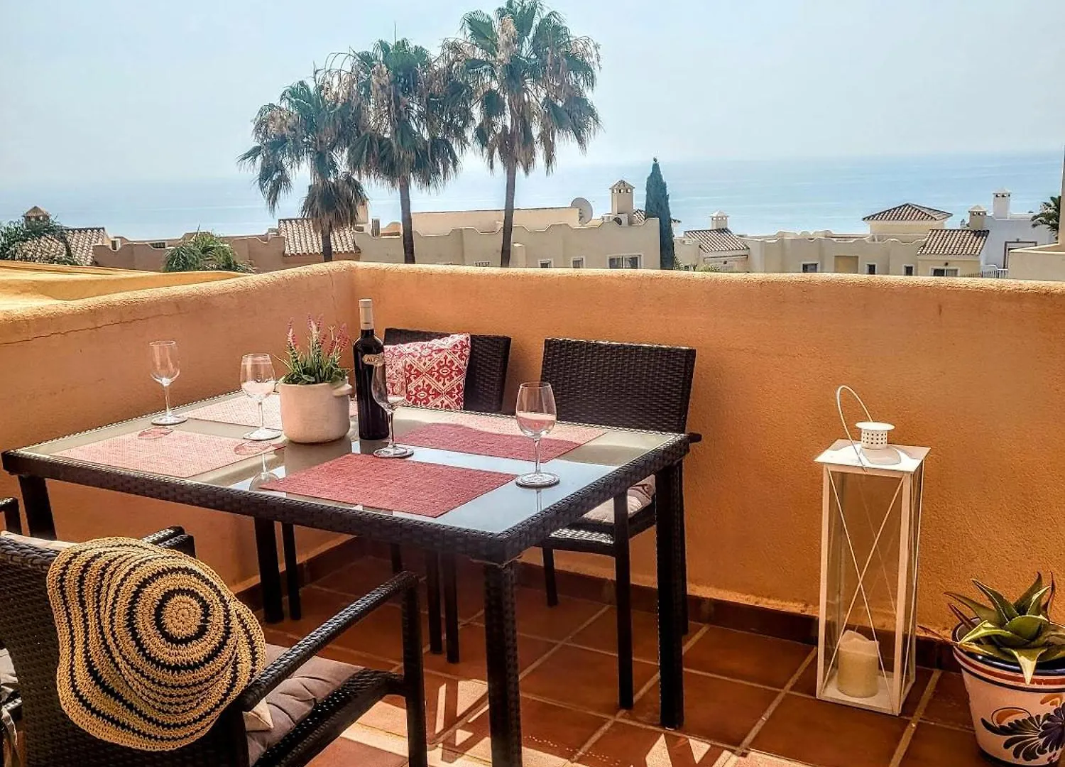 Estrella De La Bahia Apartment Bahia de Casares