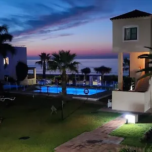Сasa de vacaciones El Diamante De Casares, Bahía de Casares