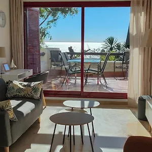 Apartamento Vista Bahia Sea View, Bahía de Casares