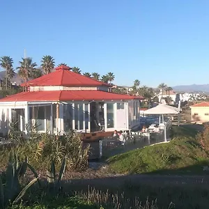 Apartamento Schoenes Penthouse Mit Meerblick Pura Vida, Bahía de Casares