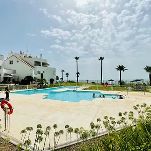 Apartamento Sea Breeze Retreat - Golf Getaway, Bahía de Casares