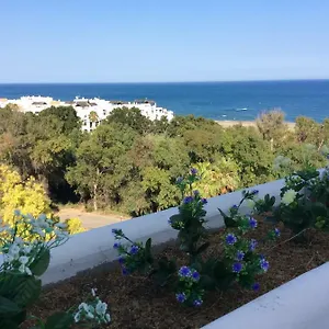 Apartamento Casares Del Mar Mirador By The Sea, Bahía de Casares